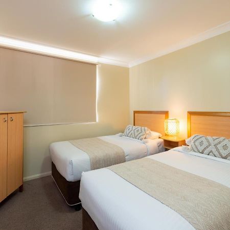 Villa Nova Motel Тувумба Экстерьер фото