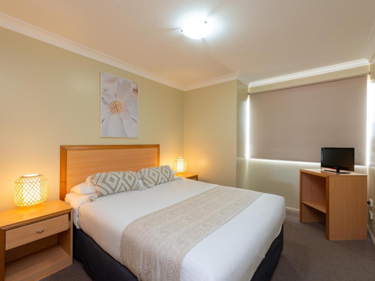 Villa Nova Motel Тувумба Экстерьер фото