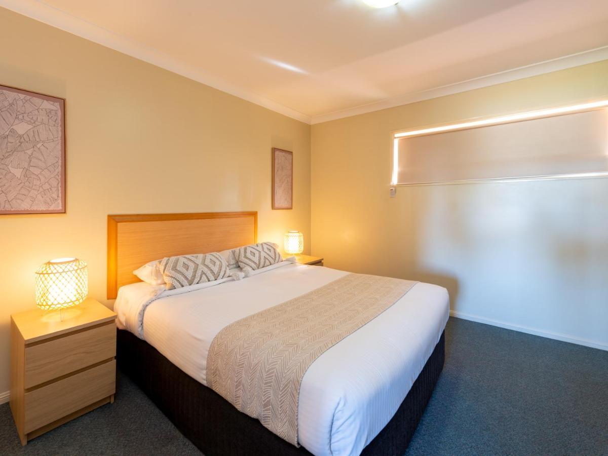 Villa Nova Motel Тувумба Экстерьер фото