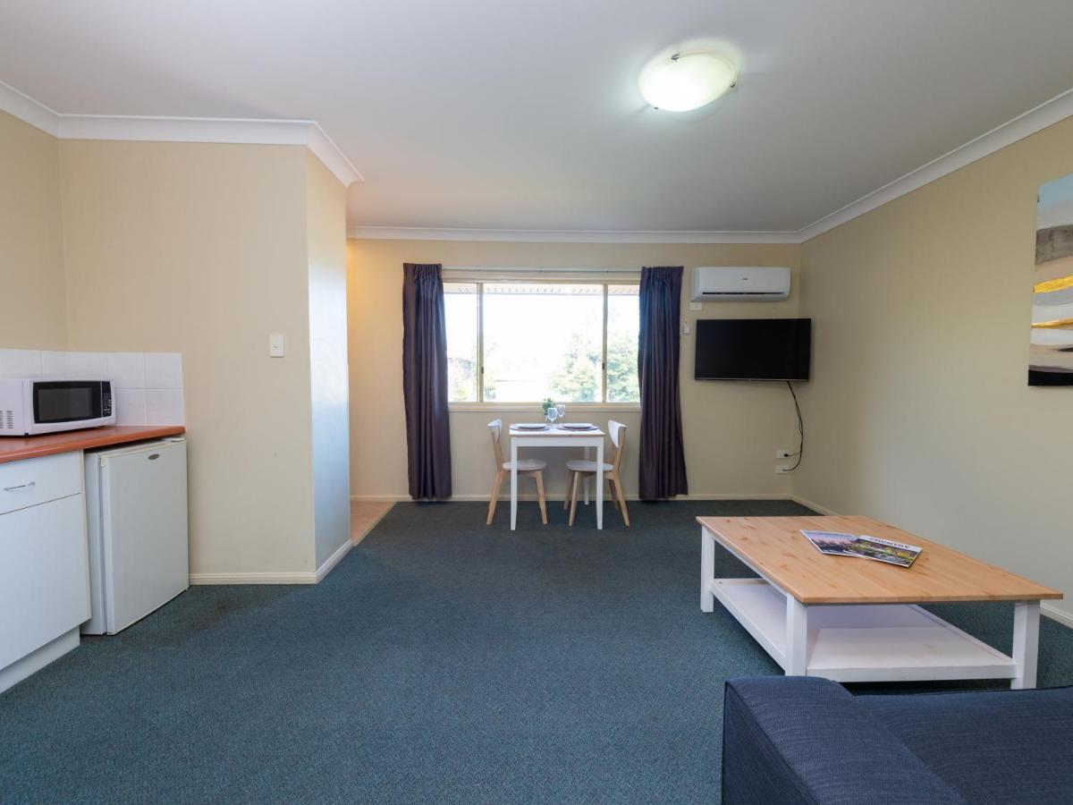 Villa Nova Motel Тувумба Экстерьер фото
