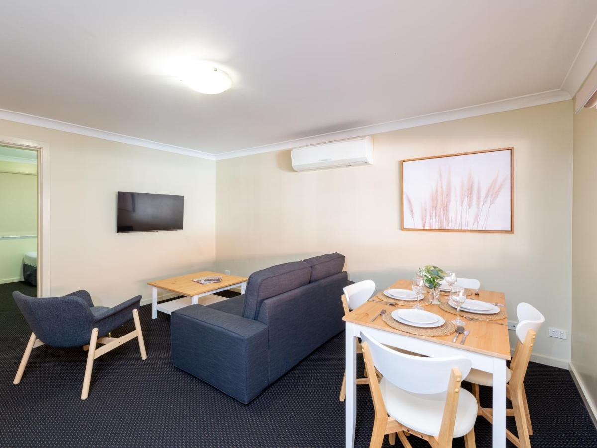 Villa Nova Motel Тувумба Экстерьер фото