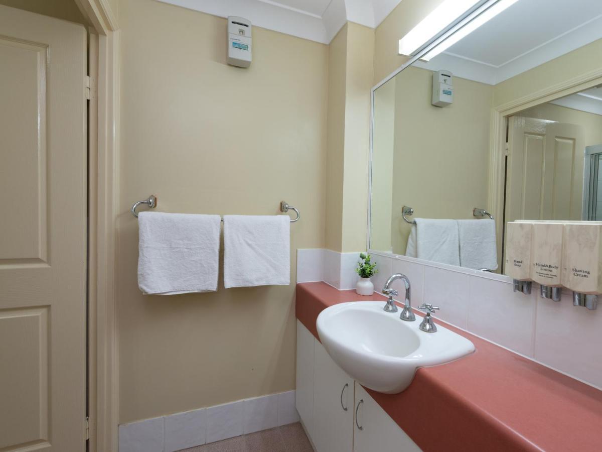 Villa Nova Motel Тувумба Экстерьер фото