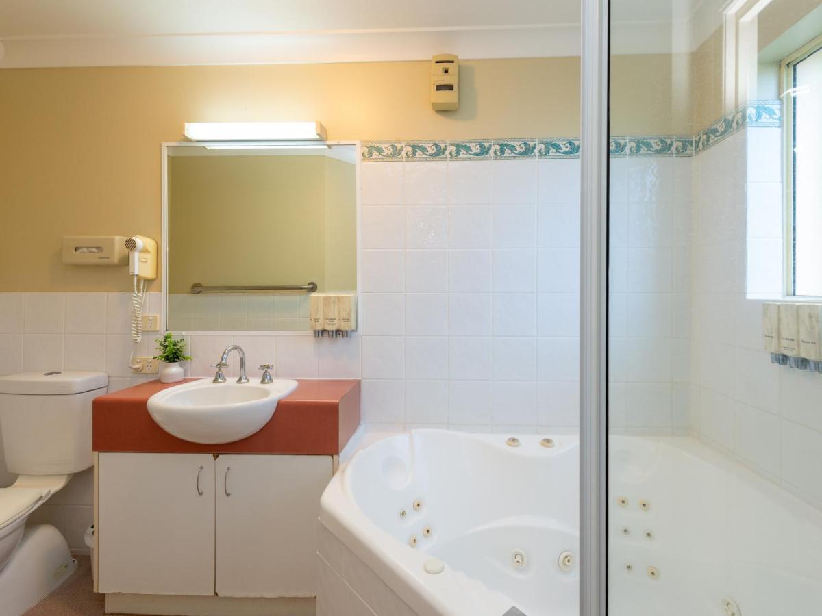 Villa Nova Motel Тувумба Экстерьер фото