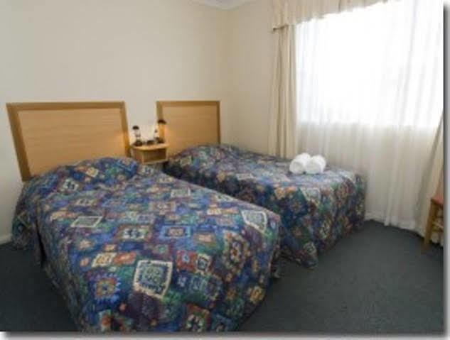 Villa Nova Motel Тувумба Экстерьер фото