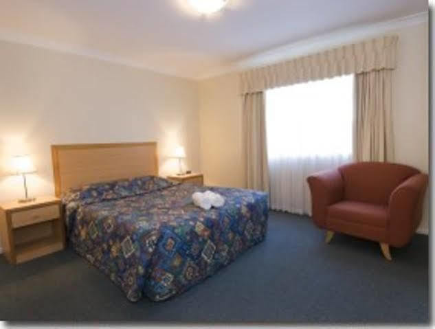 Villa Nova Motel Тувумба Экстерьер фото