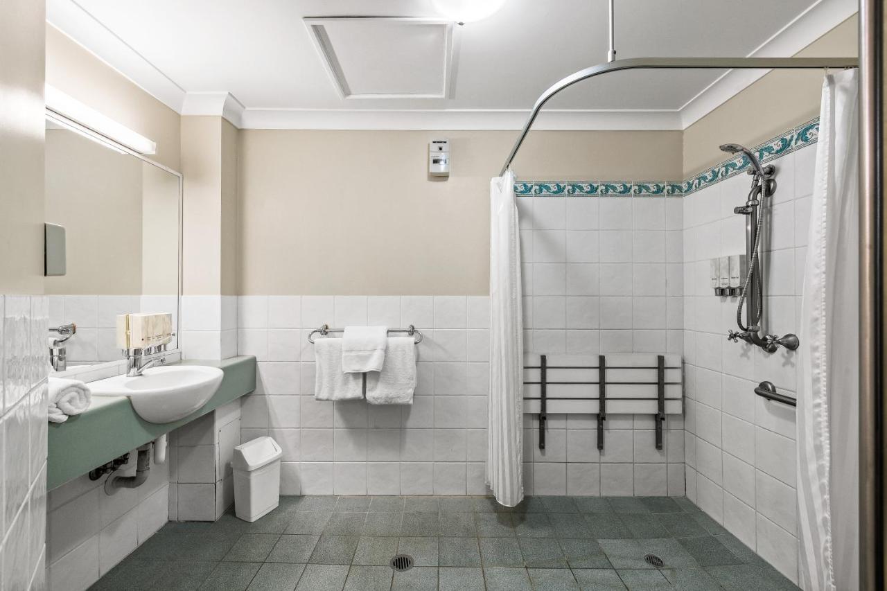 Villa Nova Motel Тувумба Экстерьер фото